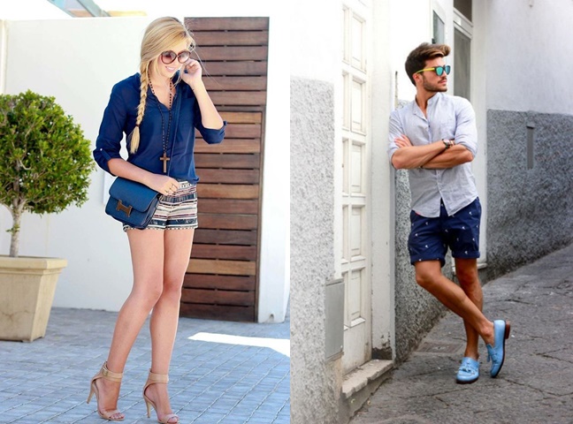 trending summer outfits