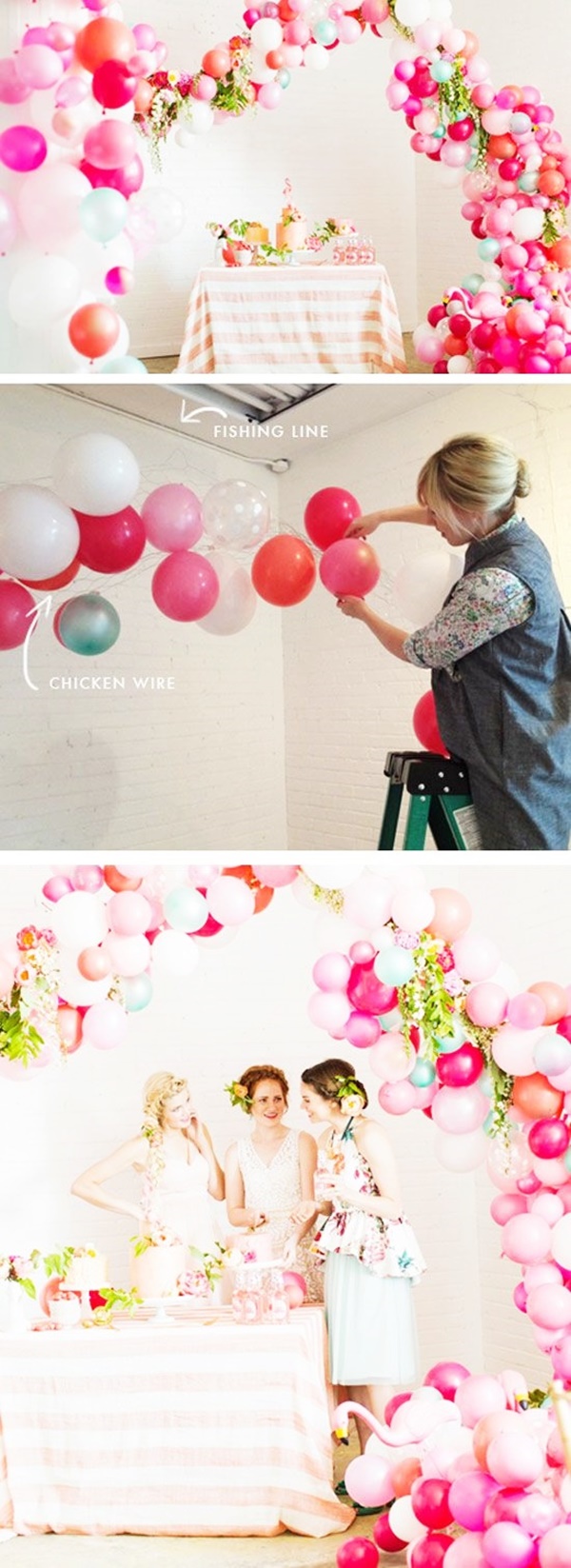 View Cardboard Decoration Ideas For Birthday Pictures