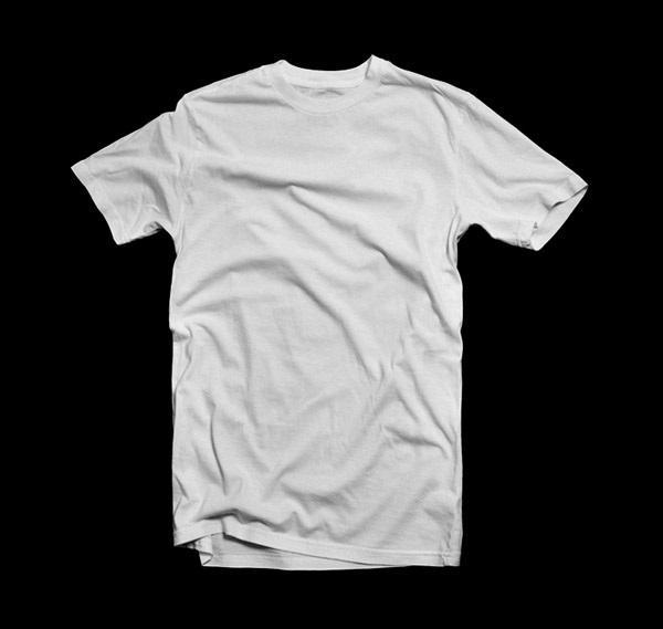 40 PSD Templates to Mockup your T-Shirt Design27