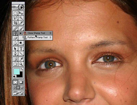 age progression photoshop tutorials free download