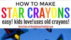 Amazing Melted Crayon Art Ideas For Beginners (16) - Free Jupiter